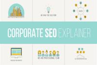 پروژه افتر افکت آماده videohive-11662286-corporate-seo-explainer